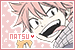 Natsu Dragneel Natsu Dragneel