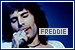 Freddie Mercury Freddie Mercury