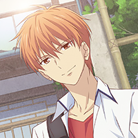 Fruits Basket: Kyou Sohma (Anime/Manga: Characters 0-M)